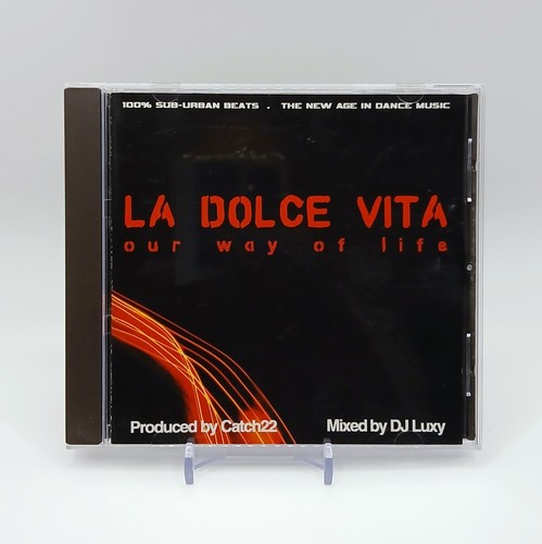 Catch dolce vita - 22, vita: