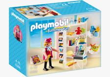 Playmobil 5268 hotelshop - 5268,