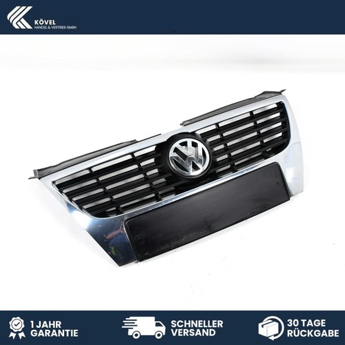 Original front kühlergrill - original, front-