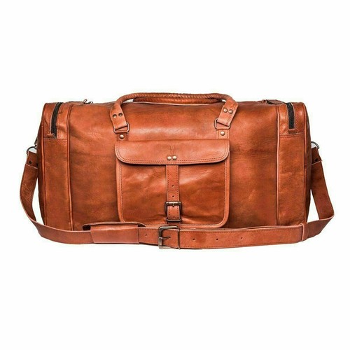 Tasche leder reisetasche - tasche,