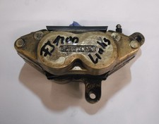 yamaha fj1200 3cw bremssattel