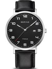 Bering 18640-402 Herrenuhr