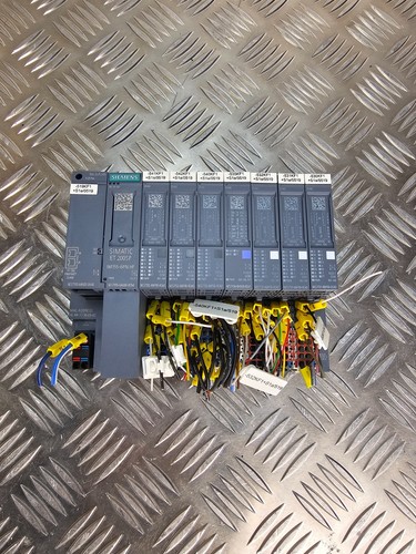Siemens simatic 200sp sps - siemens,