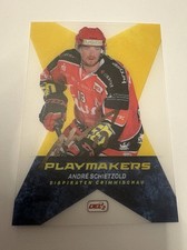 DEL2 Playmakers Eispiraten