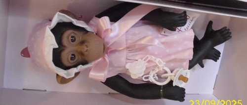 Ausdrucksstarkes affenbaby - ausdrucksstarkes, affenbaby-32