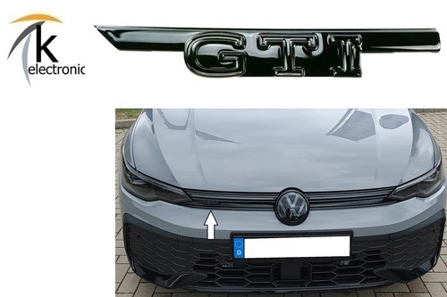 Golf gti emblem - emblem, |