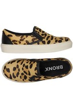 Bronx Halbschuh Damen Slipper