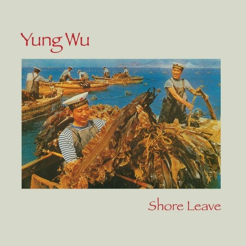The yung feelies shore - -,