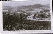 Feldpostkarte motiv - 1.,
