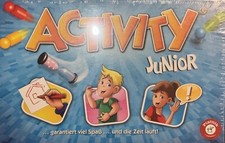 Piatnik Activity Junior