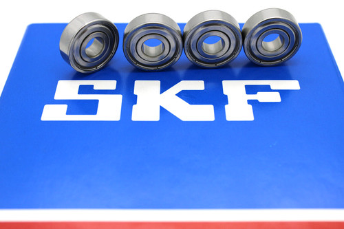 Stück skf rillenkugellager - 4,