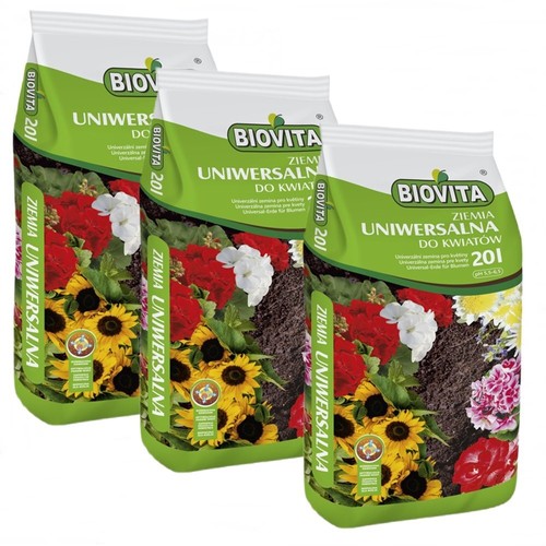 Blumenerde universalerde erde - blumenerde,