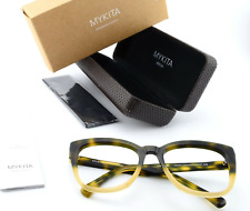 MYKITA BERLIN Brille DECADES NO.2 MULBERRY 53-19 140 Col 308 Tortoise Handmade