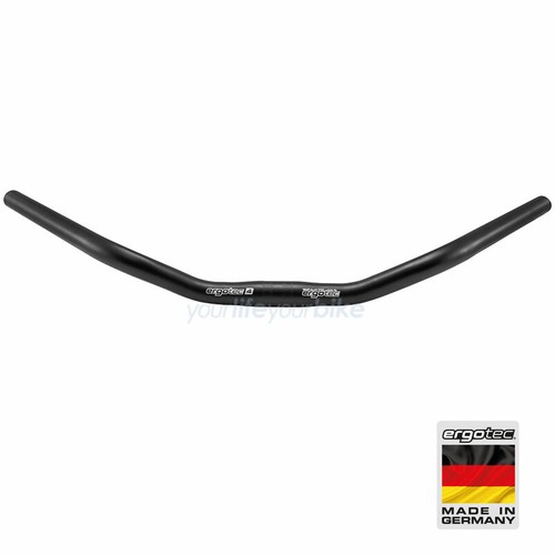 Ergotec city cruiser lenker - city,