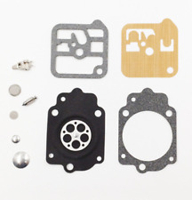 Vergaser Membran Reparatursatz Dichtsatz für Sachs Dolmar 112 113 114 Tillotson