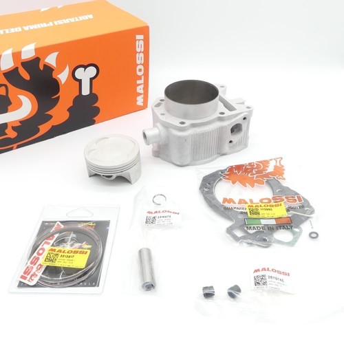 Zylinder kit malossi - kit,