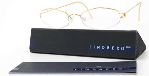 Lindberg brille mod dina - brille, mod.