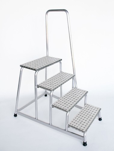 Arbeitspodest starr treppe - arbeitspodest,