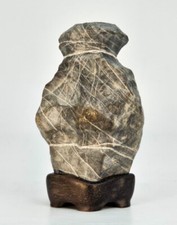 Suiseki aus den Apuanischen