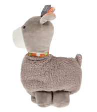 Fashy Kuscheltier Rapssamen-Wärmekissen Lama "Lola" 63078