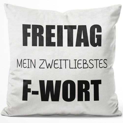 Freitag mein zweitliebstes