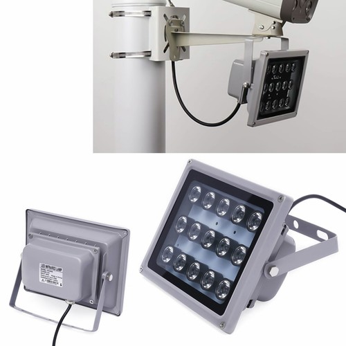 Dc12v illuminator licht - ir-illuminator,