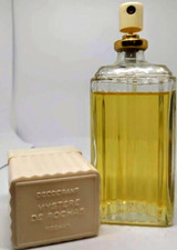 ❤️ MYSTERE ROCHAS