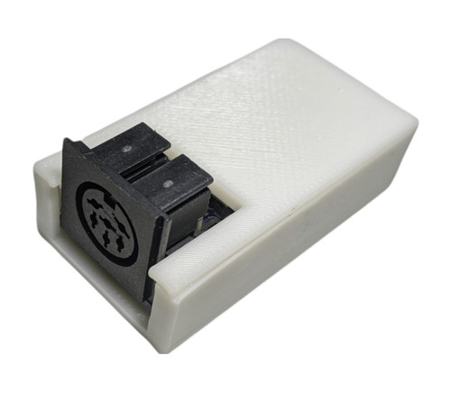 C64 xum1541 usb - c64, adapter
