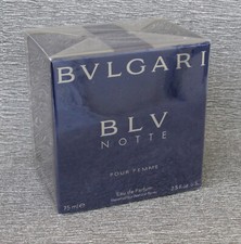 Bvlgari blv notte pour - bvlgari, femme