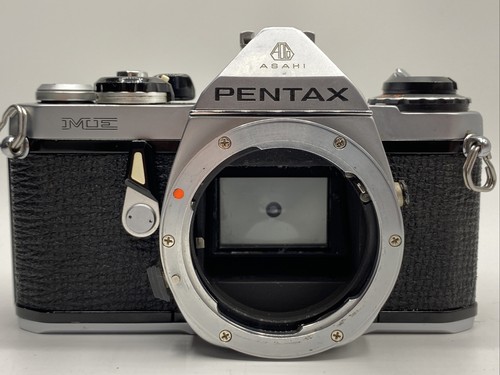 Pentax spiegelreflexkamera - pentax,