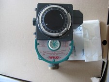 Wilo zirkulationspumpe z20 mit - wilo,