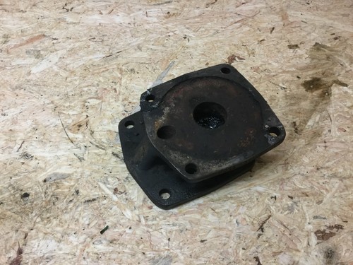 Mwm 211 flansch - kd,