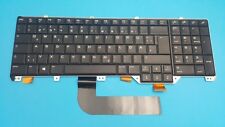 Tastatur Deutsch DELL Alienware M17x R4, M18x R4 R5 08W1R1 Backlit NSK-LC0BC 0G