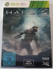 Halo 4 (Microsoft Xbox 360)