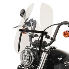 Windschild für chopper - windschild,