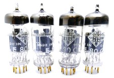 Telefunken E80CF Röhre
