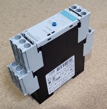 Siemens Motorschutzschalter