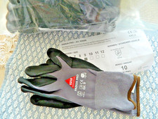 Handschuhe 10 PAAR Hase Padua