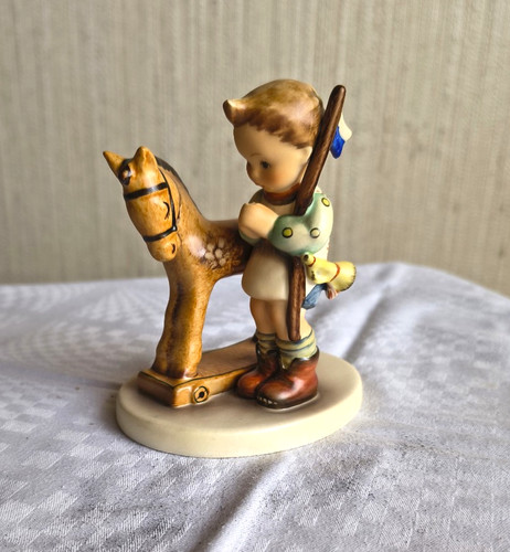 Göbel hummelfigur der - hummelfigur, 20