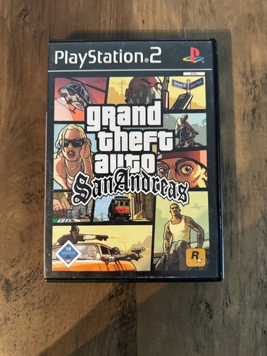 Gta san andreas - gta,