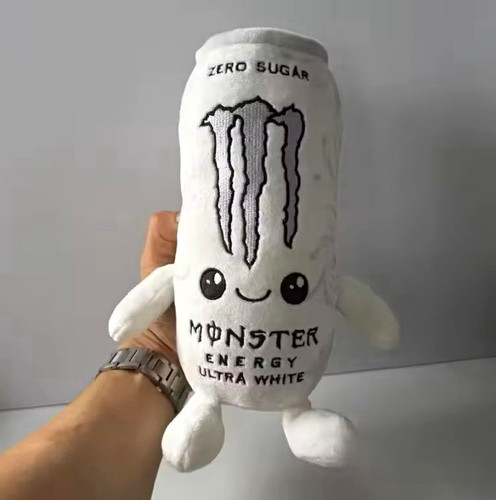 Monster energy ultra white - ultra,