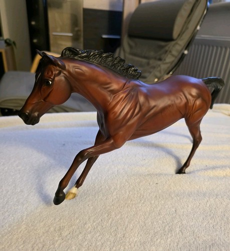 Breyer pferd traditional - breyer,