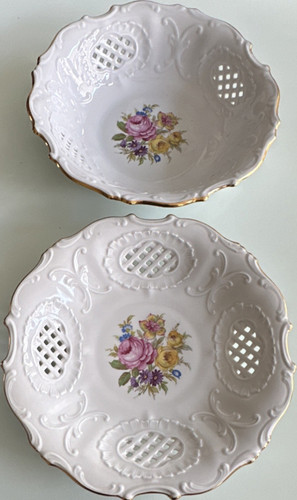 Pirkenhammer obstschale - pirkenhammer,