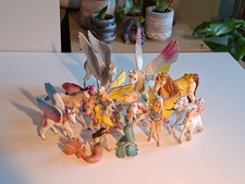 Schleich Bayala Sammlung