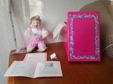 Künstlerpuppe - Ashton Drake