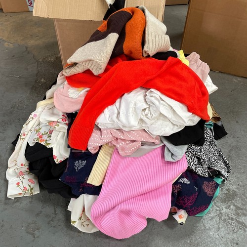 Damenkleidung größe - 5,