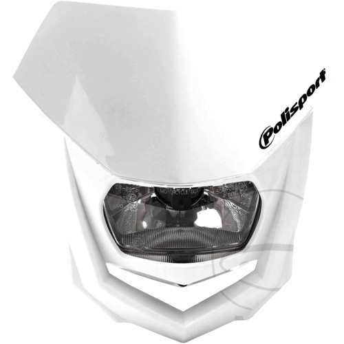 Universelle scheinwerfermaske - universelle,