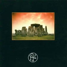 Garden of Delight - Symbol &