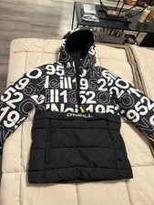 Ski Jacke O‘Neill 176