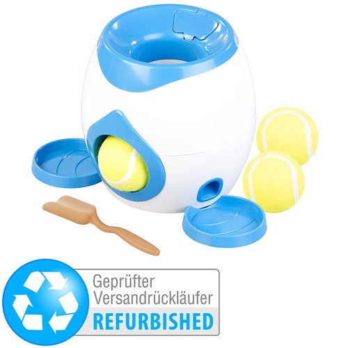 Sweetypet futterbasiertes - sweetypet,